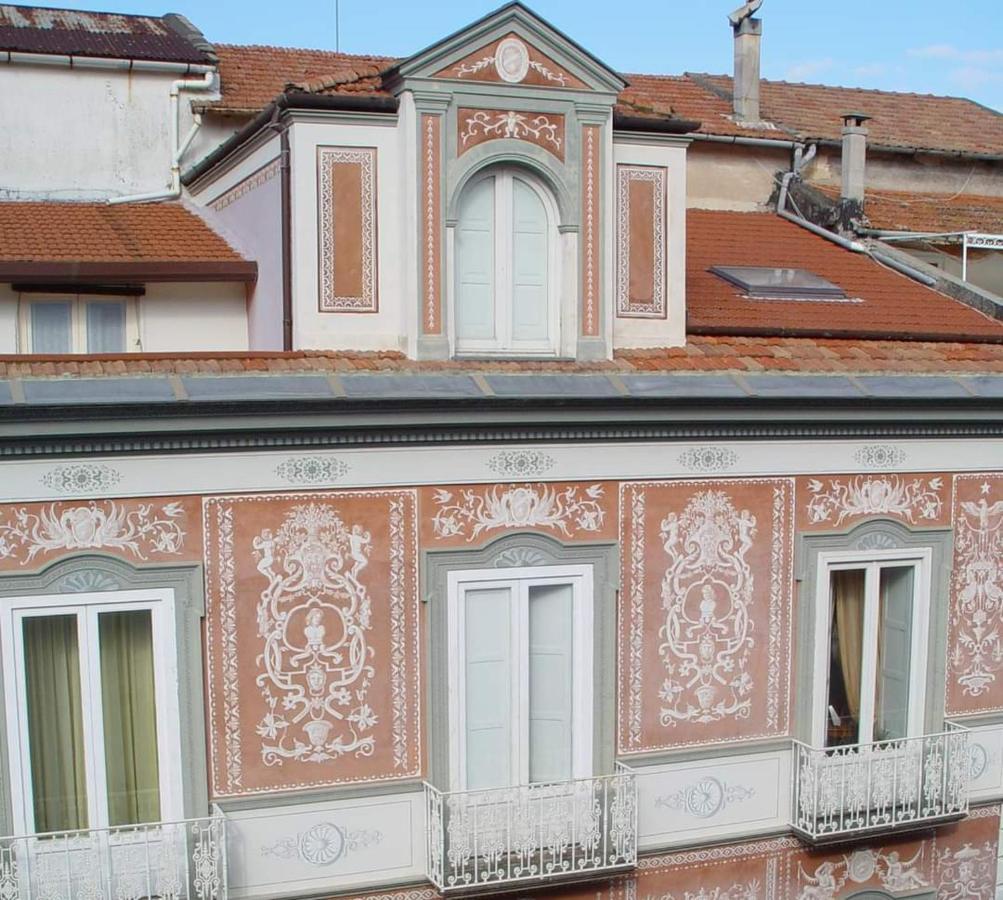 Palazzo Saltovar Appartamento Sorrento