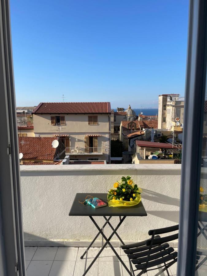 Palazzo Saltovar Appartamento Sorrento