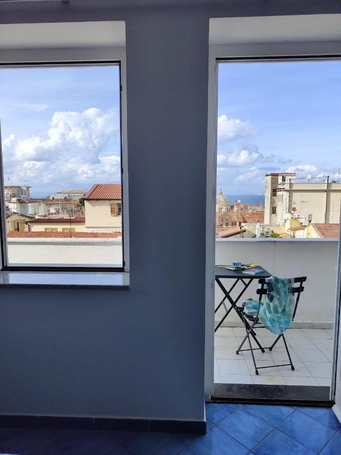 Palazzo Saltovar Appartamento